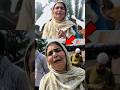 Fire broke out in residential house at Shichen dialgam anantnag