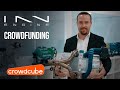 Innengine crowdfunding