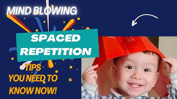 Mastering Memory: Spaced Repetition for ESL Learners 🧠📚 #SpacedRepetition #ESL #Memory#LearningTips