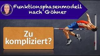 Funktionsphasenmodell Nach Göhner