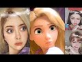 PRETTY GIRL Disney Princess Cosplay Douyin (The Best One)