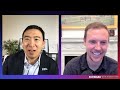Using sting operations to root out corruption | Forward with Andrew Yang