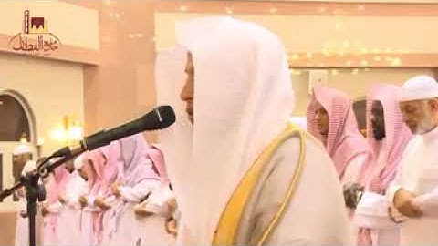 تلاوة إبداعية لسورة القيامه القارئ محمد الغزالي