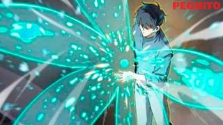 #47 EL PODER OCULTO DE LA CLASE SSS+ | RESUMEN MANHWA