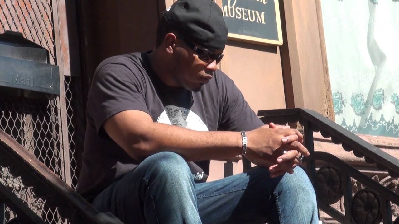 BlackRose - It's BlackRose feat. Foogie (Promo Video)