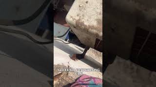 25 Saal purana LG AC #airconditioner #vapi #airconditioner #ytshorts #ytviral #ytshortsvideo