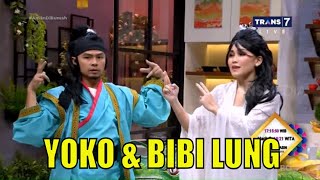 Ramuan Untuk Mengobati Yoko | PAS BUKA (03/05/21) Part 3