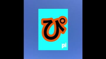 #15 ひらがなをおぼえよう！ ぱぴぷぺぽ learn Japanese, Hiragana [pa pi pu pe po]