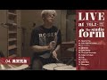 【LIVE at The studio form vol.2】04. 異常気象