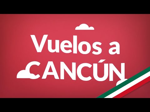 hqdefault Vuelos a Cancún: ¿Cómo Encontrar Vuelos Baratos?