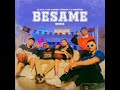 El reja x lira - bésame