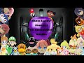 Mario Against Amanda 2 The Conclusion of Amanda (Full Movie)