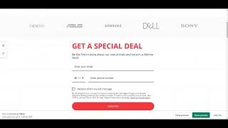 Insert Embedded Omnisend Email Form within Veda Builder