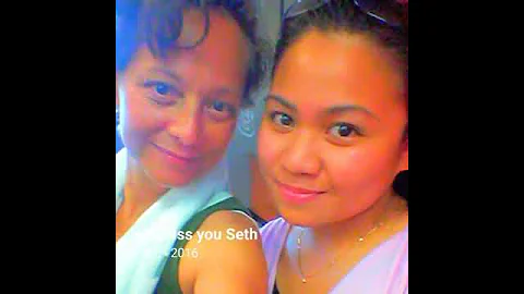 Missing Seth