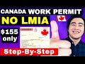 FASTER and EASIER WAY to WORK in CANADA!! | JOBS WORK PERMIT CANADA IMMIGRATION