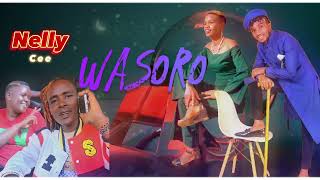 (WASORO)_by_#NELLY_CEE FIT #FLEVA_ALEKEE #JEFF_STAR #BLACK_BEUTY