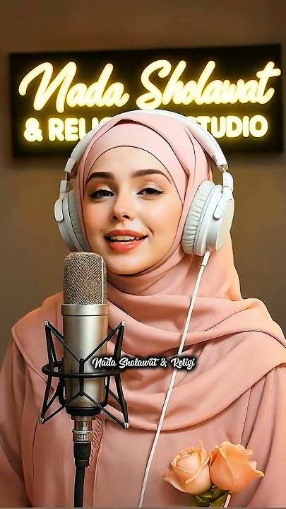 Bule Cantik Bersholawat Versi India #sholawat #sholawatviral #cintarosul #musikreligi