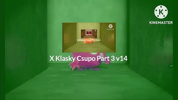 X Klasky Csupo Part 3 v14