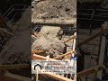 Getting ready for a foundation inspection at a San Jose Home Addition