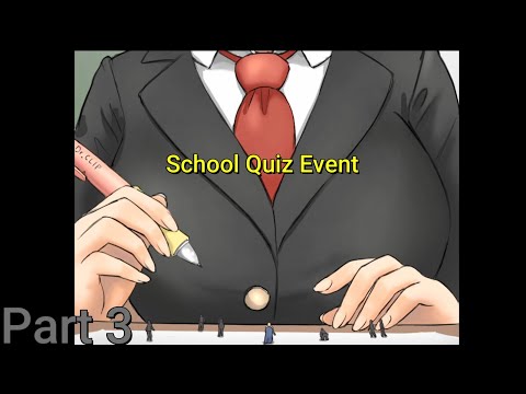 Giantess Game Size Matters Walkthrough Part 3 The High School Of Kurusuhai