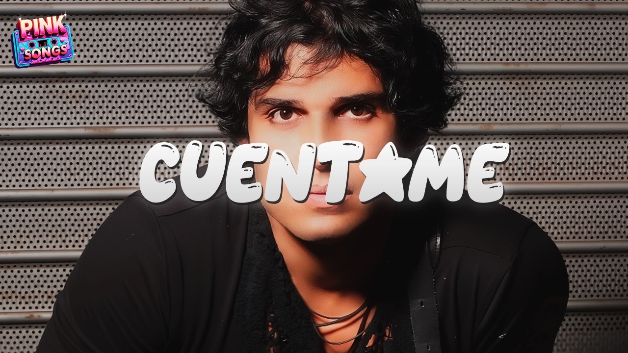 Pedro Suárez Vértiz - Cuéntame (Letra)