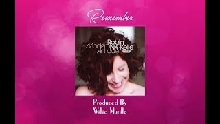 Video-Miniaturansicht von „Remember-Robin McKelle“