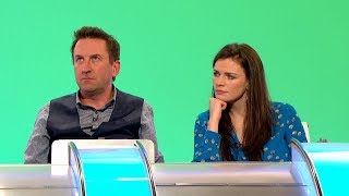 Lee Mack and the Trampoline - Would I Lie to You? [HD][CC-EN,NL]