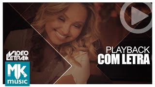 Força - Bruna Karla - PLAYBACK COM LETRA chords