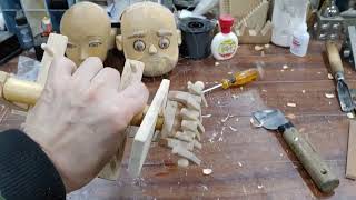 marionette controller