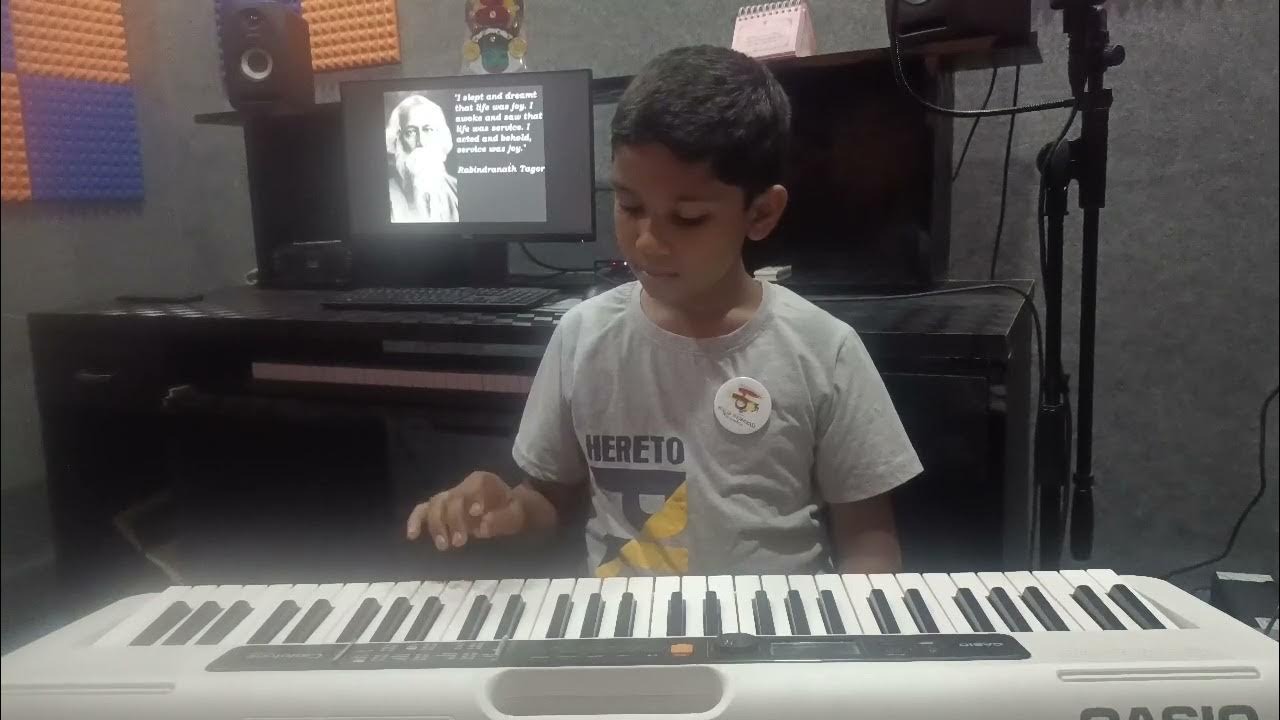 National anthem | Jana gana mana | Tribute to Rabindranath Tagore