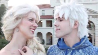 All I Want For Christmas is Jelsa