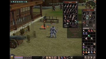 Metin2RR Gh0stRaider prezentare server