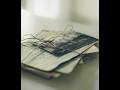 The Unsent Letter