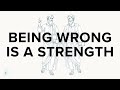 You Might Be Wrong—and That's a Strength | Jason Marsh