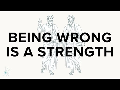 You Might Be Wrong—and That's a Strength | Jason Marsh
