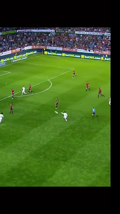 cristiano goal jarak jauh😱🤩 #shorts