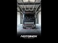 AcitoInox Truck Parts Volvo FH16