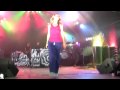 Bluemangroup LIVE feat. Sandra Nasic - KulturStadion Berlin 19.08.09 | I feel Love (HD)