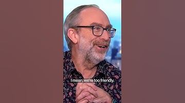 Wiki Founder: AI bots scraping Wikipedia are costing us a lot of money