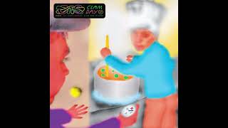 otto - clam day (2020) - YouTube