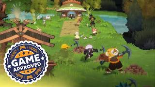 Yaoling: Mythical Journey - GAME OF THE WEEK! №83