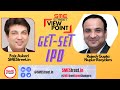 Smestreet viewpoint with rajesh gupta founder of nupur recyclers ltd