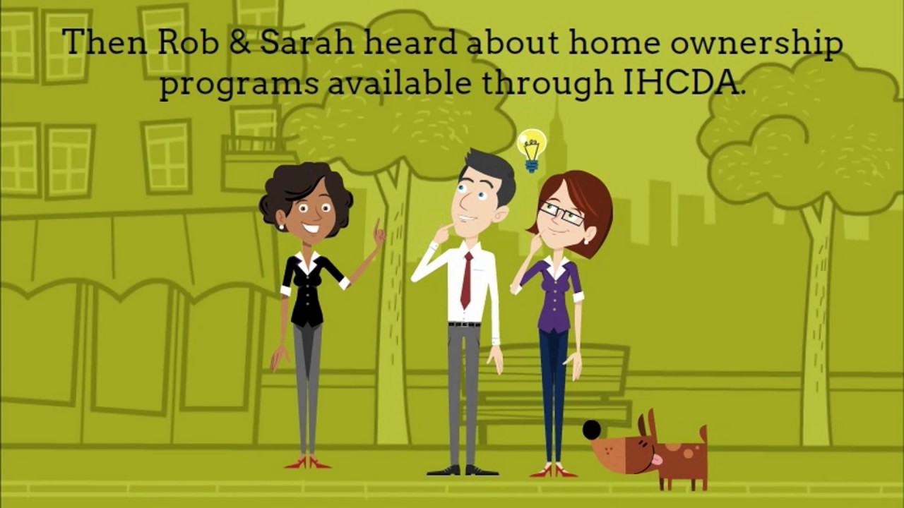 First Time Homebuyers