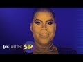 EJ Johnson Sets the Record Straight on Transitioning | Just The Sip | E! News