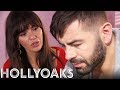 Mercedes Tries to Win Back Sylver | Hollyoaks