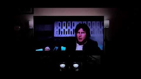 Sir, the possibility of successfully navigating an asteroid field is approximately 3,720 to 1."