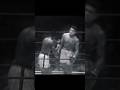 Muhammad Ali Disrespects his opponent! #boxing #champion #heavyweight #muhammadali #mma