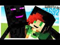VIVERE CON UN ENDERMAN IN CASA - Minecraft ITA SURVIVAL #692