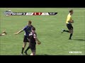 Men's DII Club Championships - Rocky Gorge vs. Tempe Old Devils