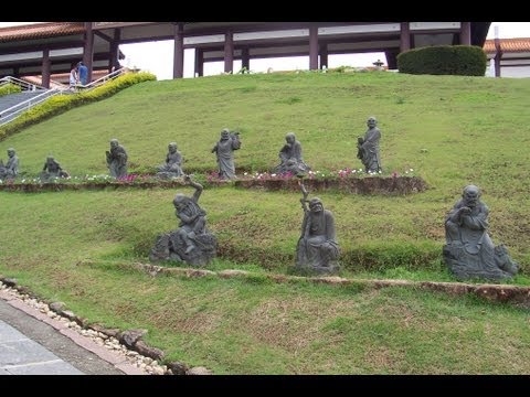 Vídeo: Mistérios Do Templo Das Inscrições - Visão Alternativa